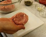 【スペインの肉団子】アルボンディガス！作り方4写真