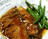 胡麻&ポン酢で♪簡単ぶり照り✨作り方5写真