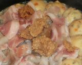 オススメ！おでん味噌煮作り方3写真