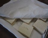 たらと揚げ出し豆腐のおろしあんかけ作り方2写真