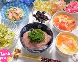 レタスの☆もみ漬け♡(#^.^#)作り方4写真