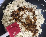 粉豆腐入り☆ふわふわヘルシー鶏そぼろ作り方4写真