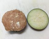 弁当のおかずに！冷凍可 なすのはさみ焼き作り方3写真