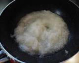 たらと揚げ出し豆腐のおろしあんかけ作り方5写真