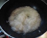 たらと揚げ出し豆腐のおろしあんかけ作り方5写真