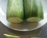 とうもろこしを簡単に美味しく食べる方法！作り方1写真
