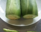 とうもろこしを簡単に美味しく食べる方法！作り方1写真
