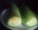 とうもろこしを簡単に美味しく食べる方法！作り方2写真