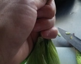 とうもろこしを簡単に美味しく食べる方法！作り方3写真