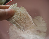 たらと揚げ出し豆腐のおろしあんかけ作り方7写真