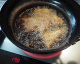 たらと揚げ出し豆腐のおろしあんかけ作り方8写真