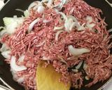 冷凍豆腐でグラタン！作り方3写真
