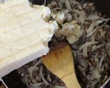 冷凍豆腐でグラタン！作り方4写真