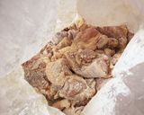 ☆鳥もも肉の唐揚げ☆作り方3写真