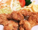 ☆鳥もも肉の唐揚げ☆作り方7写真