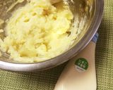 卵と乳不使用！時短だけどしっとりポテサラ作り方5写真