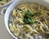冷凍豆腐でグラタン！作り方6写真