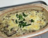 冷凍豆腐でグラタン！作り方7写真