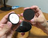 オレオのクリーム除去作り方1写真