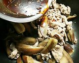 豚肉と茄子の甘~♥辛ッ‼炒め作り方10写真