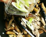 豚肉と茄子の甘~♥辛ッ‼炒め作り方11写真