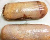 甜麺醤タレで簡単に作る♪鶏チャーシュー♪作り方3写真