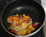 塩麹で柔らか♡鶏肉の黒酢炒め〜簡単酢鶏〜作り方4写真