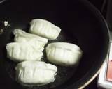 トマトと一緒にさっぱり！揚げ餃子☆作り方1写真