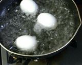 簡単タルタルソース作り方1写真