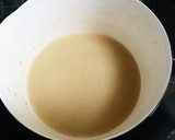 簡単材料で♪ 冷やし担々麺作り方1写真