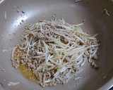 簡単材料で♪ 冷やし担々麺作り方2写真