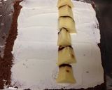 本物みたいなカプチーノ風ケーキ★★作り方4写真