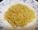 簡単材料で♪ 冷やし担々麺作り方3写真
