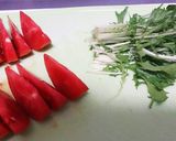 簡単材料で♪ 冷やし担々麺作り方4写真