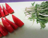 簡単材料で♪ 冷やし担々麺作り方4写真