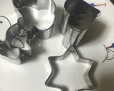 クッキー作り方1写真