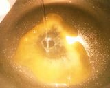 簡単☆小松菜☆竹輪☆揚げ☆キノコの旨煮作り方1写真