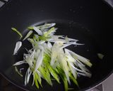 レタスとささみの炒め物　スイートチリ味作り方4写真