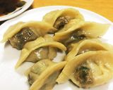 皮から手づくり野菜たっぷり焼き餃子！作り方9写真