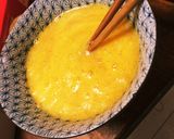 オムライスじゃないよままちゃんやきだよ作り方1写真