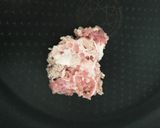 にゃんこと一緒に、ワカメと豆腐のサラダ作り方2写真