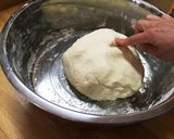 せっちゃんの 本場の美味しい水餃子☆作り方2写真