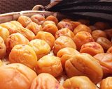 【梅干し】塩・氷砂糖1割ちょい甘め作り方10写真