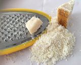 混ぜて焼くだけ簡単！スティクチーズケーキ作り方1写真