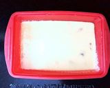 混ぜて焼くだけ簡単！スティクチーズケーキ作り方3写真