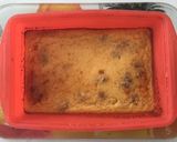 混ぜて焼くだけ簡単！スティクチーズケーキ作り方4写真