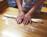 せっちゃんの 本場の美味しい水餃子☆作り方4写真