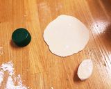せっちゃんの 本場の美味しい水餃子☆作り方6写真