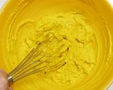 スイートパンプキンケーキ作り方5写真