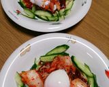 辛いの大好き(*^^*)我が家のピピン麺作り方3写真